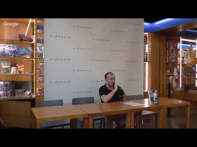 Vídeo relacionado con Los Siete Caballeros: Fantasía Oscura, Aventura e Historia Épica.