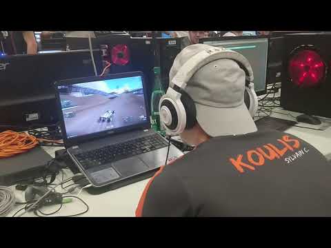 Gamers Assembly 2019 - Players Winning/Qualifying Compilation