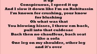 2 Chainz Ft Mike Posner- In Town