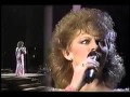 Reba McEntire — "A Sunday Kind Of Love" — Live | 1988