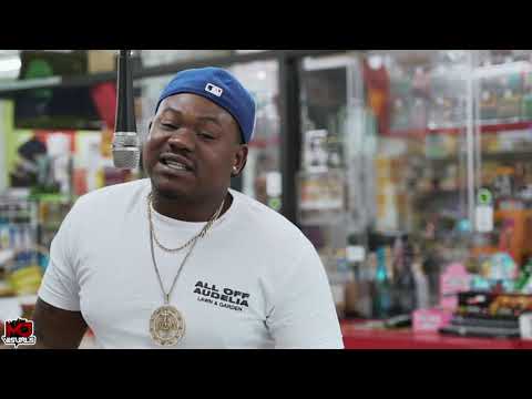 JumpShotJodie - We are not the Same (Hits Only Performance)