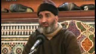 صورة النبأ المزدجر 2\4 فريد الأنصاري Farid alAnsari