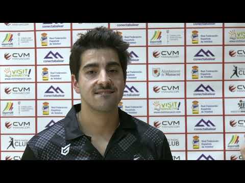 entrevistes CVM GUA J7 SVM 2223