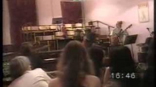 MNadezdaM - How you carry on - Marcia Ball cover (exam)