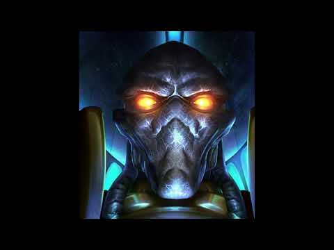 Arbiter All Quotes - StarCraft Remastered
