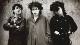 The Cure - The Figurehead (Peel Session)