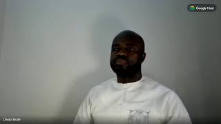 DFMI SUNDAY SERVICE || MIDNIGHT PRAYER || 18/05/2025.