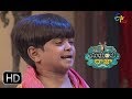 Anubhavinchu Raja Naresh Performance 11th August 2018 ETV Plus
