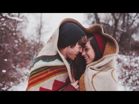 Amor de inverno Conforta Relaxante Asmr