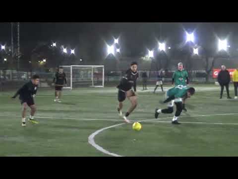 LA JAURIA VS  POLI PUEYRREDON - #NuñezLibertadores 2022