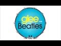 Yesterday | Glee [HD FULL STUDIO]
