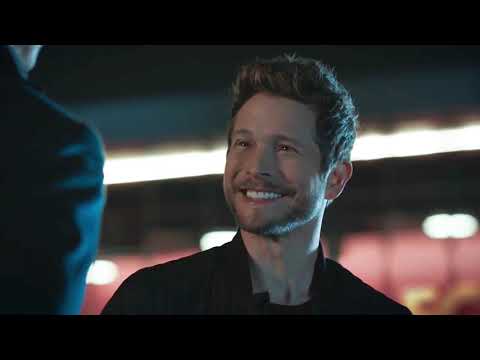 Matt Battaglia Acting Demo 2021