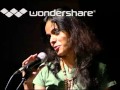 Meena Kandasamy At Poetry Africa Durban