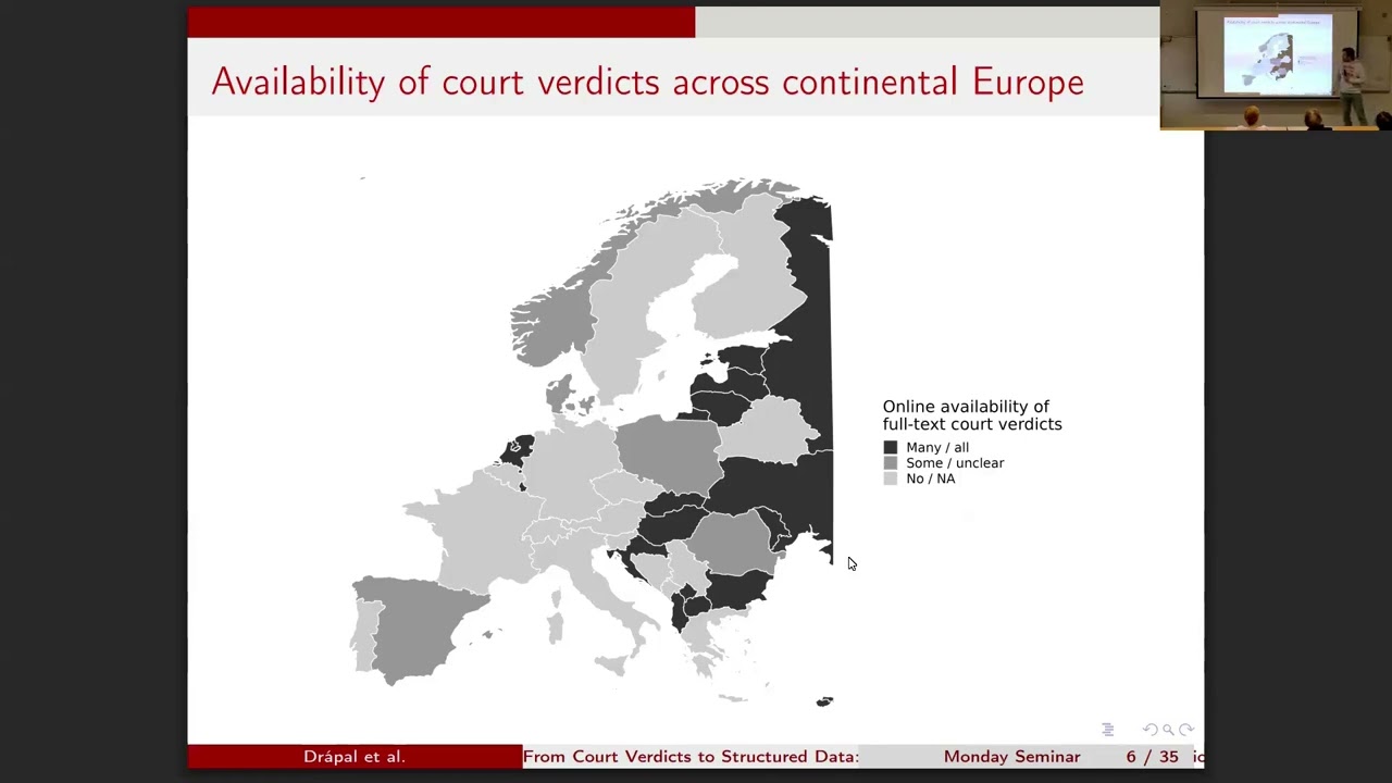 From Court Verdicts to Structured Data: An LLM-Assisted Pipeline for Annotation [ LingMon #233 ]