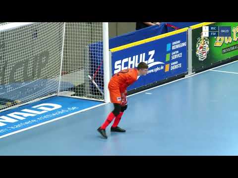 FWC 2019 Vorrunde: Hertha BSC - Mainz 05