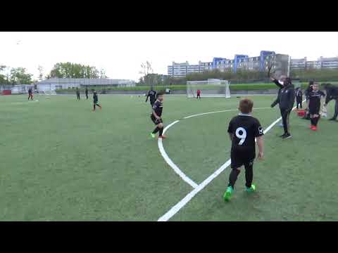 Amil Kurtisi FC Möjljighet (2018-04 -26)del. 1