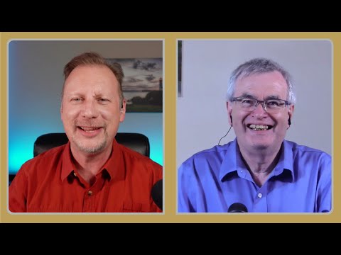 Andrew Sharp: Living Together in the Kingdom