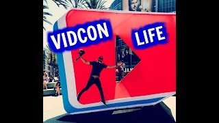 The 48 hours of VidCon | ft. Chamillionaire &quot;Ridin&#39; Dirty!&quot;