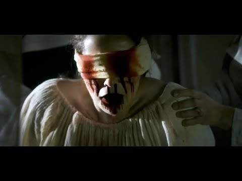 Присягнувшая тьме - Ужасы 2019 - трейлер