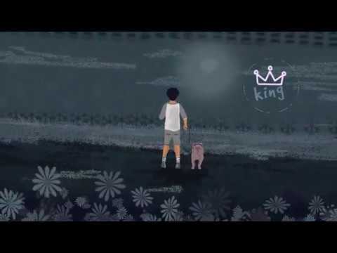 Sergio Snow - Goodbye Ft Deo Master [Official Animated Lyric Video]