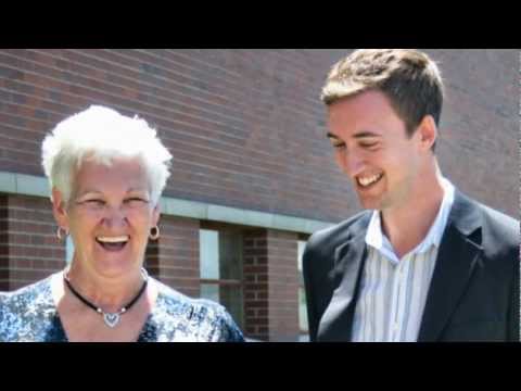 Trevor Thomas - Fight for What's Right