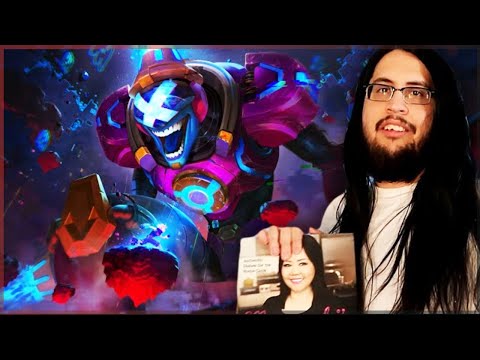 🎄 Imaqtpie - MAGES ARE BETTER THAN ADC? | Brand Full Gameplay | Season 15 ᴴᴰ