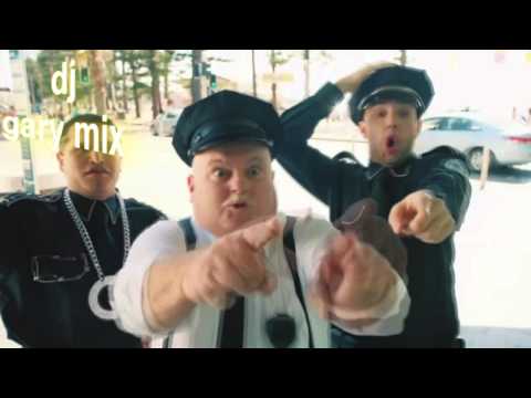 Redfoo   Let’s Get Ridiculous vs Calvin Harris dj gary mix