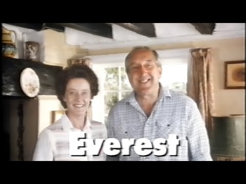 You only fit double glazing once - '80s adverts