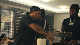 Doodie Lo - Don&#39;t Worry (Official Video) (feat. Moneybagg Yo)