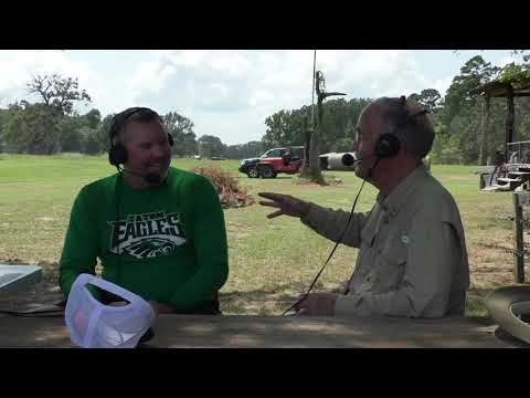 Meet The Coaches 2021