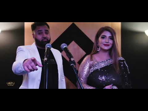 LOVERS RETURN 2 - OFFICIAL VIDEO - ASIF KHAN FT NEELI