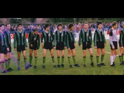 Polufinale Kupa Jugoslavije jedan od najvećih uspjeha Rudar Prijedora