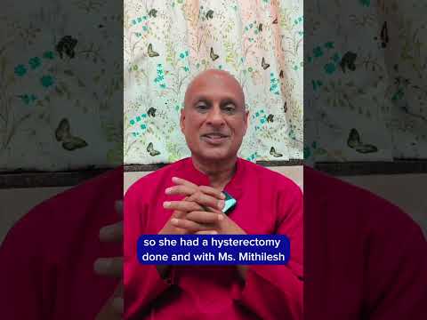 Trust, Care & Excellence | Sanjeev Jindal's Heartfelt Testimonial