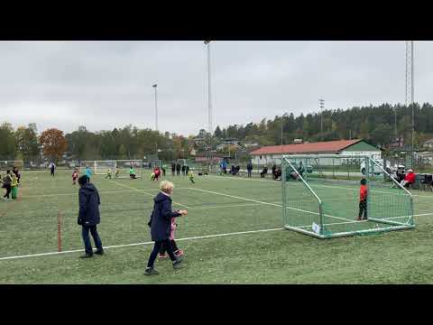 BSK P13:3 - Runby IF