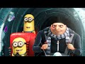 Gru S Shrink Ray Heist Despicable Me Adventure Play