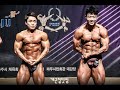 2019 제7회 파주시 Mr &Ms 보디빌딩 선발대회 그랑프리 결정전 [2019 PAJU GRANDPRIX CHAMPIONSHIP]