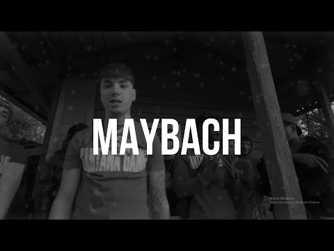 [FREE] Shiva x Paky x Geolier x Sfera Ebbasta Hard Type Beat 2025 - Maybach