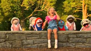 Skinnimarinki Dinky Dink - Cedarmont Kids