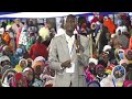 MENENGAI 7 POWERUL WORSHIP KESHA BY SAMUEL DAY 2