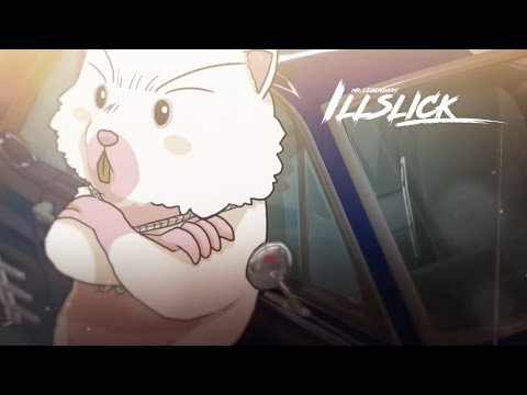 ILLSLICK - THAI TOWN [Official Music Video]