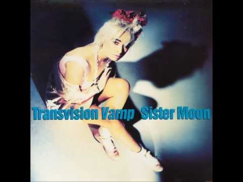 Transvision Vamp - Sex Kick (Ciao Portobello) (b-side)