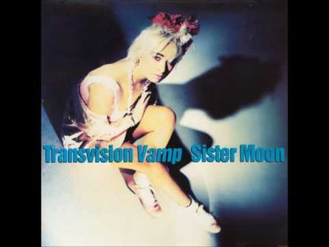 Thumbnail for Transvision Vamp - Sex Kick (Ciao Portobello) (b-side) by Nick Christian Sayer