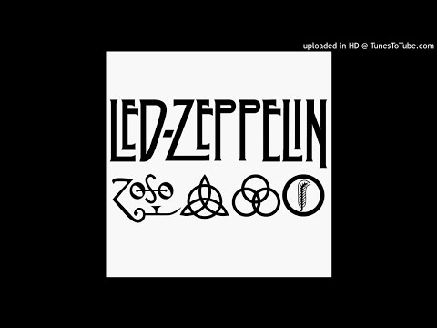 Led Zeppelin - When The Levee Breaks(HasH remix)