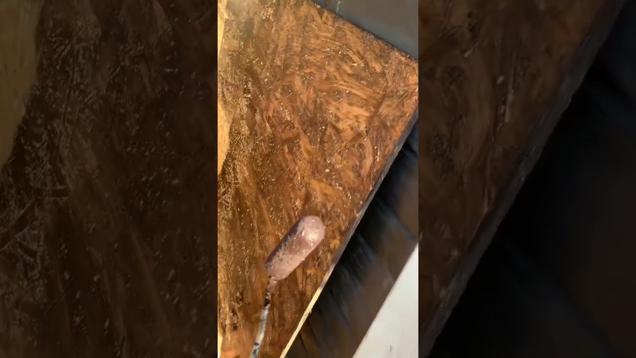 #podłoga #płyta osb # piątek