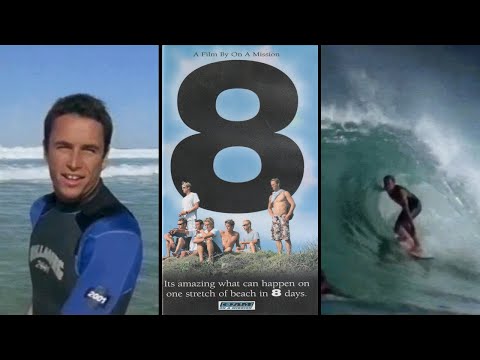 Eight (1998)