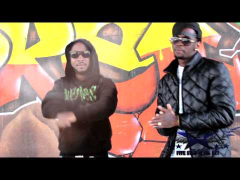 Snyper Lee feat MBee - Bal Ping pong (Clip officiel 2014)