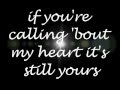 Blake Shelton - Austin Lyrics 