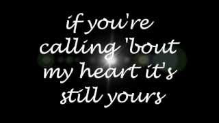 Blake Shelton - Austin Lyrics