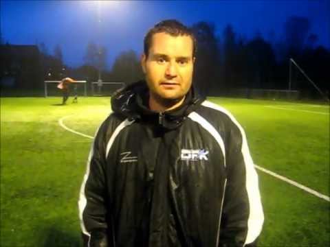 DFK-TV 2011: Kommentarer etter Svelvik