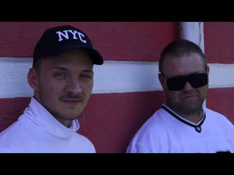 W.L.D & Alexx - W.L.D a házban (Official Videó)